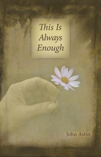 Cover for This Is Always Enough