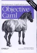 Cover for Développement d'applications avec Objective CAML