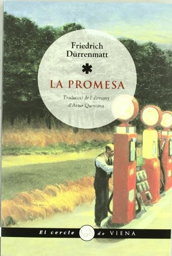 Cover for La promesa