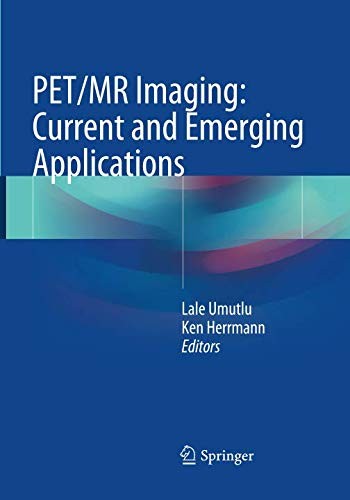 Cover for PET/MR Imaging