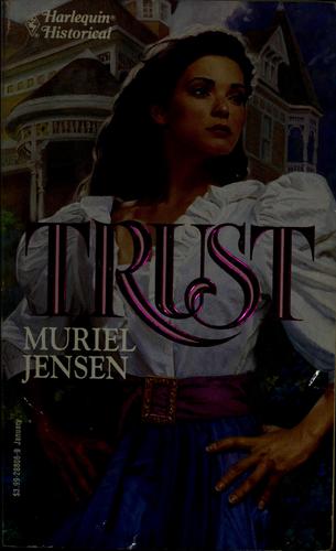 Cover for Trust