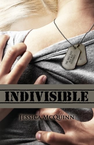 Cover for Indivisible