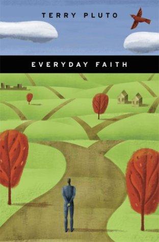 Cover for Everyday Faith