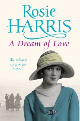Cover for Dream of Love