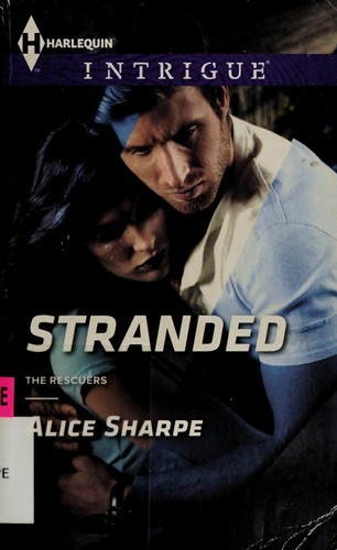 Cover for Stranded