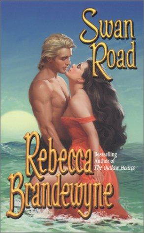 Cover for Swan Road