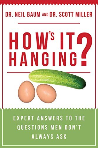 Cover for How's It Hanging?