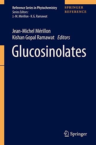 Cover for Glucosinolates