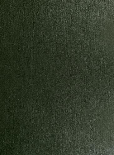 Cover for Price theory
