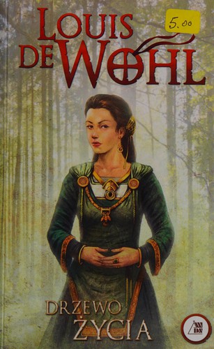 Cover for Drzewo życia