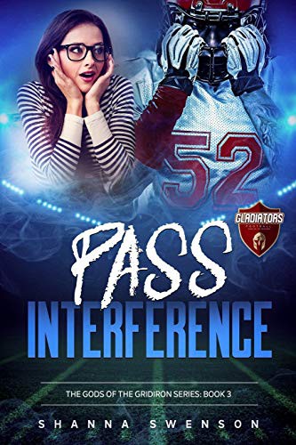 Cover for PASS INTERFERENCE