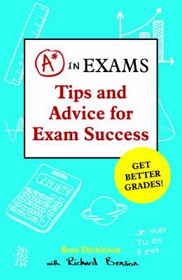 Cover for A* in Exams