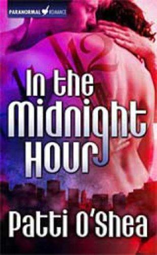 Cover for In the Midnight Hour (Light Warriors, Book 1)