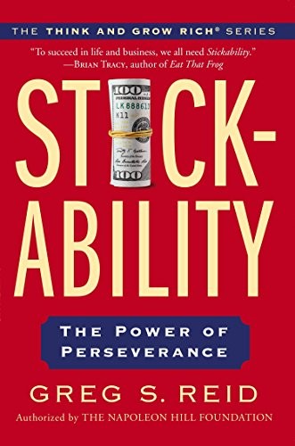 Cover for Stickability