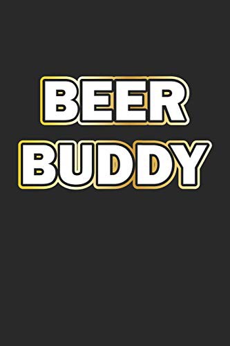 Cover for Beer Buddy