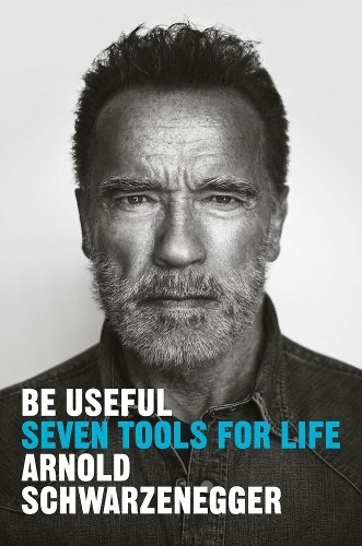Cover for Be Useful