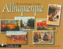 Cover for Greetings from Albuquerque