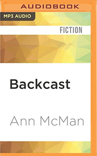 Cover for Backcast