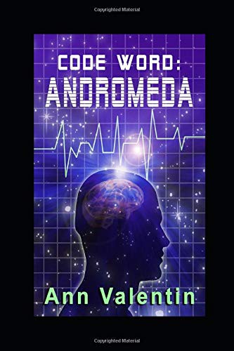 Cover for Code Word