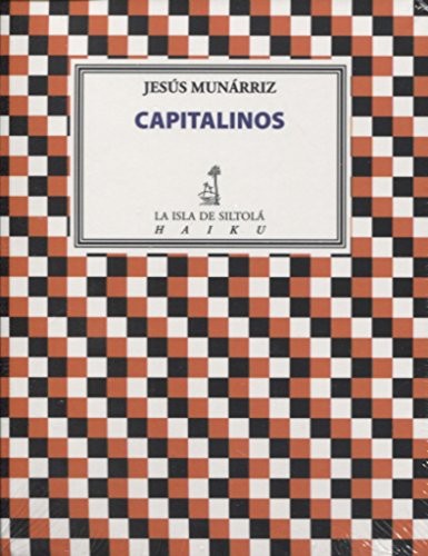 Cover for Capitalinos