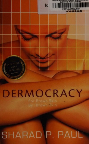 Cover for Dermocracy