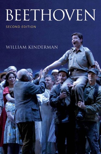 Cover for Beethoven