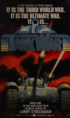 Cover for Tankwar