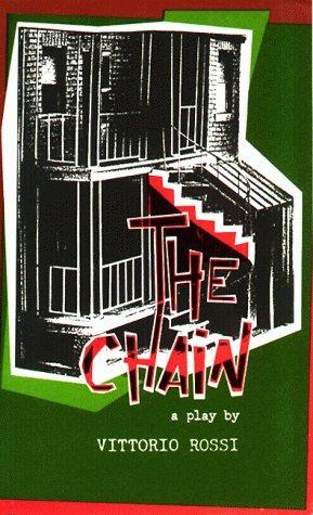 Cover for The chain