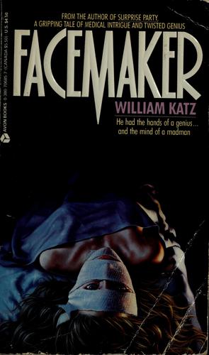Cover for Facemaker
