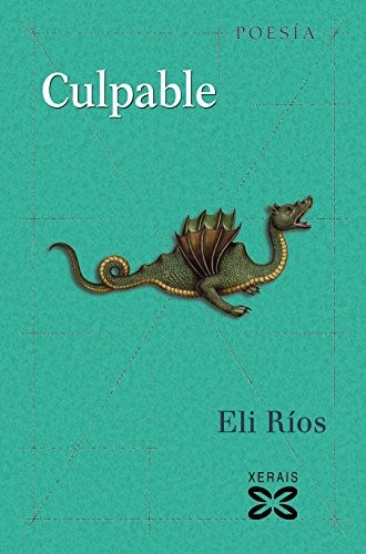 Cover for Culpable