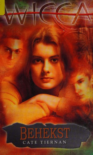 Cover for Behekst