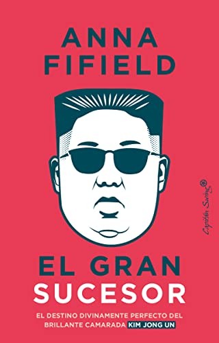 Cover for El gran sucesor