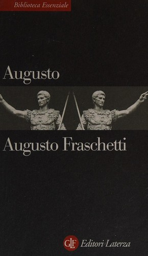 Cover for Augusto
