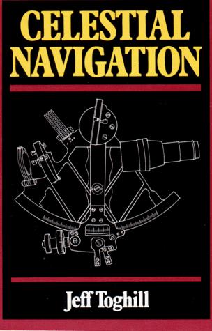 Cover for Celestial Navigation