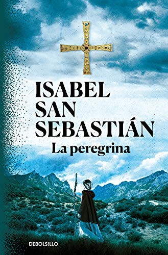 Cover for La peregrina