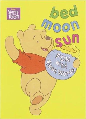 Cover for Fun with First Words