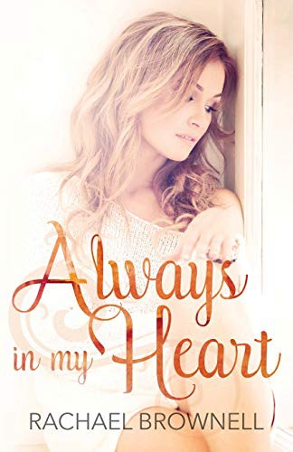 Cover for Always in my Heart