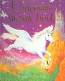 Cover for Unicorns Jigsaw Book (Luxury Jigsaw Books)