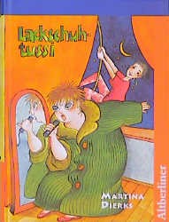 Cover for Lackschuhtussi