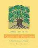 Cover for Readings from the Roots of wisdom