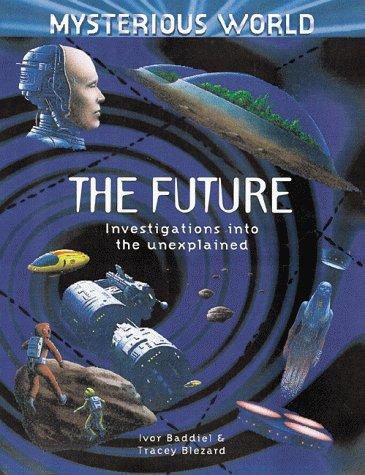 Cover for The future