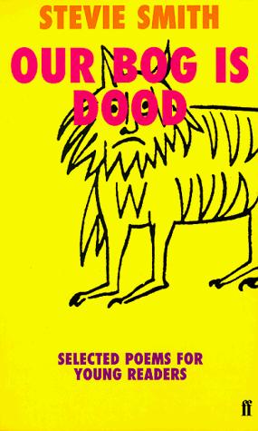 Cover for Our Bog Is Dood