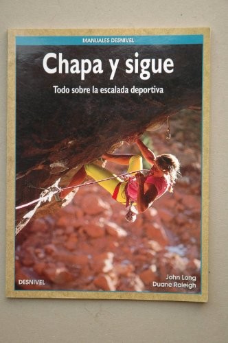 Cover for Chapa y sigue