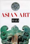 Cover for Asian Art