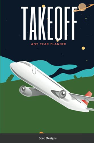 Cover for Take Off