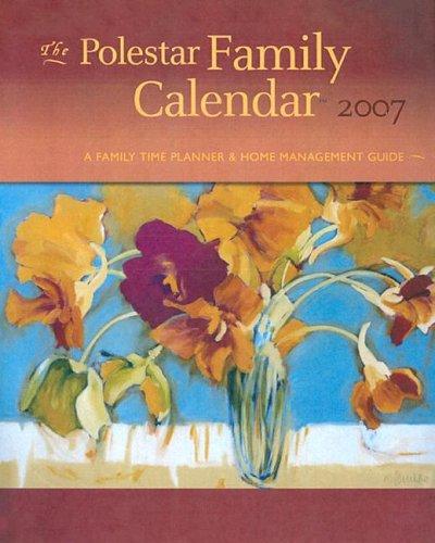 Cover for 2007 Polestar Family Calendar