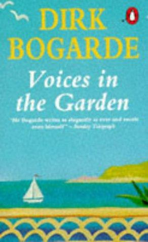 Cover for Voices in the Garden