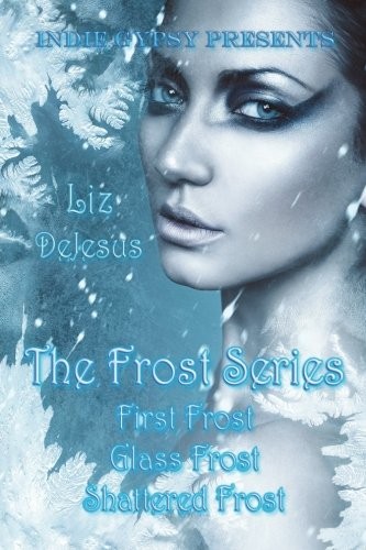 Cover for The Frost Series