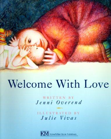 Cover for Welcome With Love
