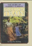Cover for Freedom Train